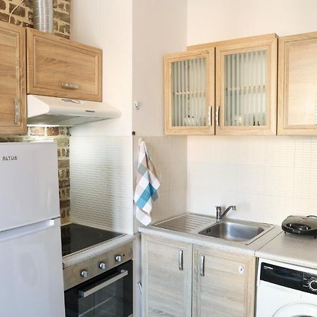 Anna'S Studio Corfu  Екстер'єр фото