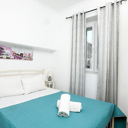 Anna'S Studio Corfu  Екстер'єр фото
