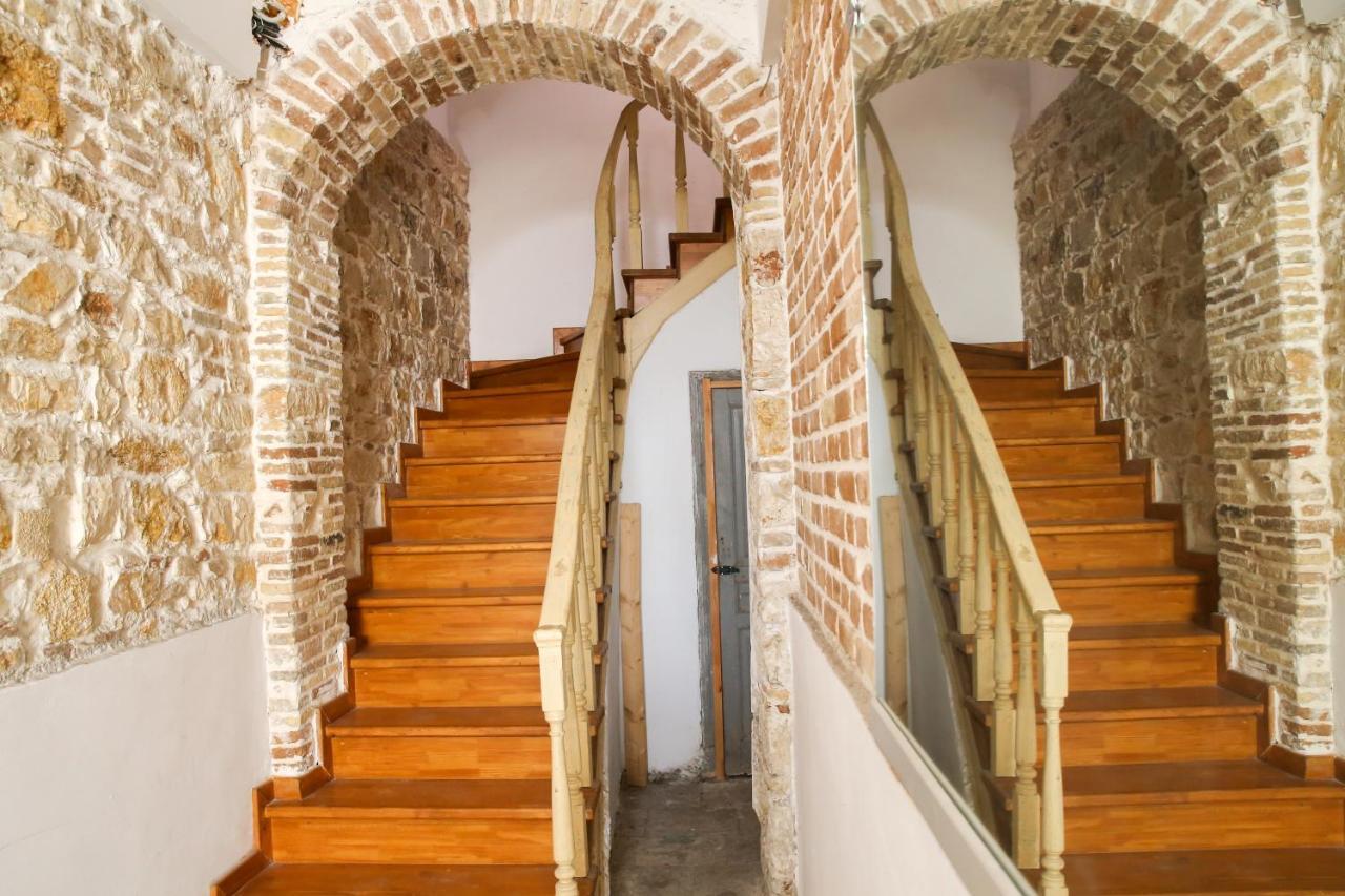Anna'S Studio Corfu  Екстер'єр фото