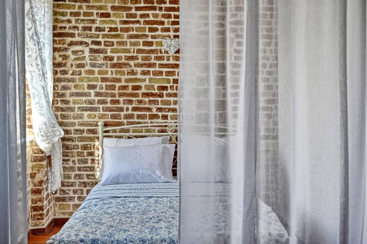 Anna'S Studio Corfu  Екстер'єр фото