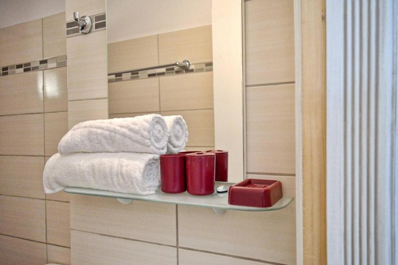 Anna'S Studio Corfu  Екстер'єр фото