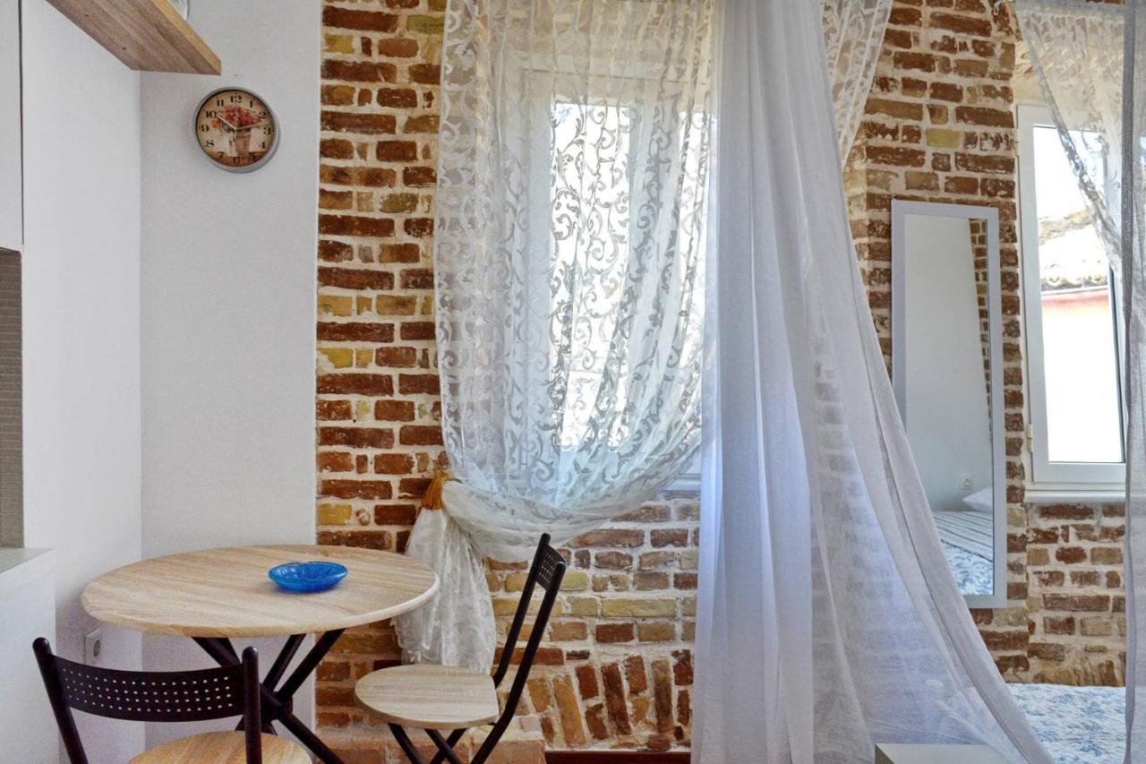 Anna'S Studio Corfu  Екстер'єр фото