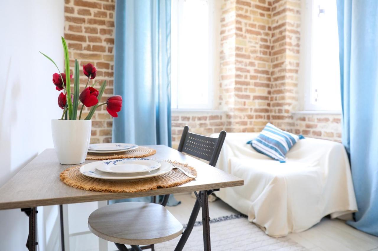 Anna'S Studio Corfu  Екстер'єр фото