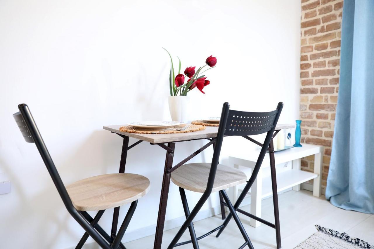 Anna'S Studio Corfu  Екстер'єр фото