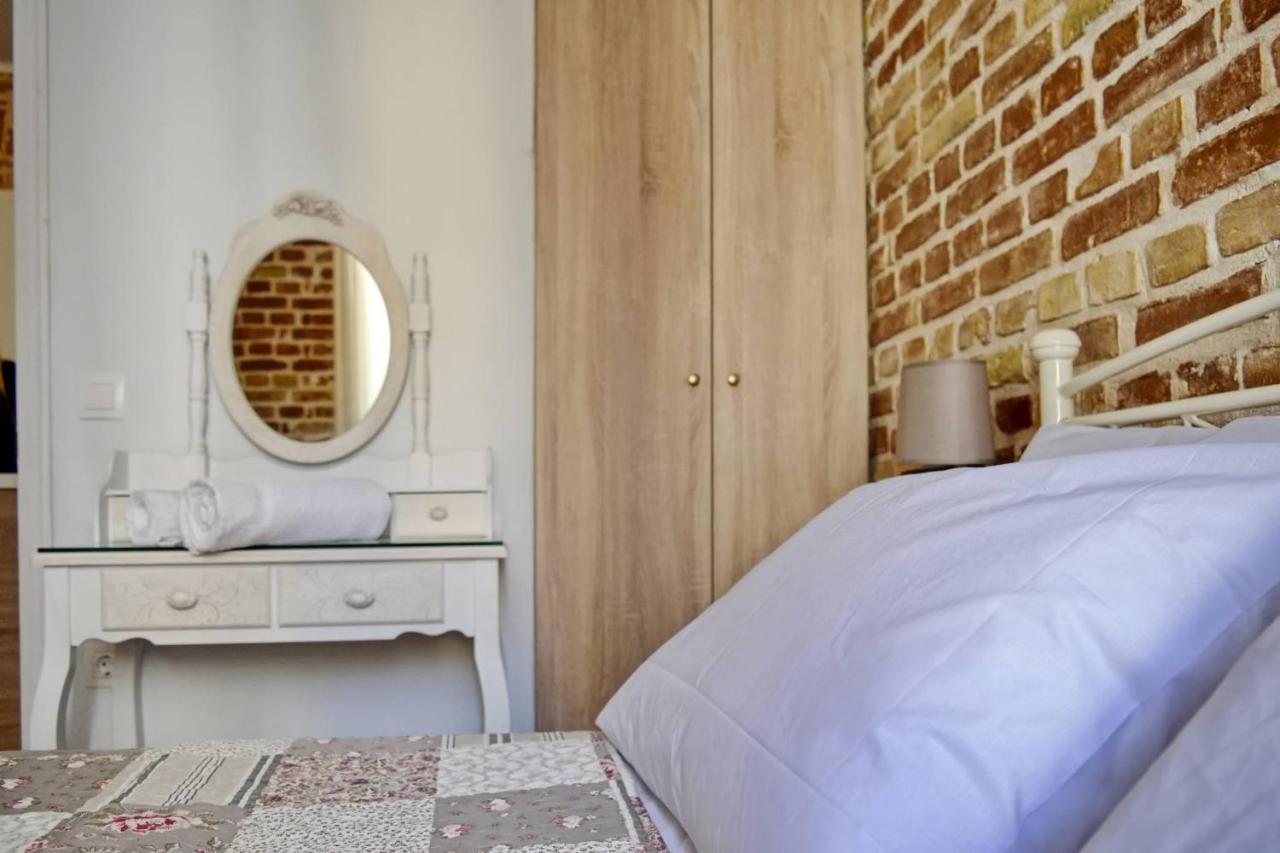 Anna'S Studio Corfu  Екстер'єр фото