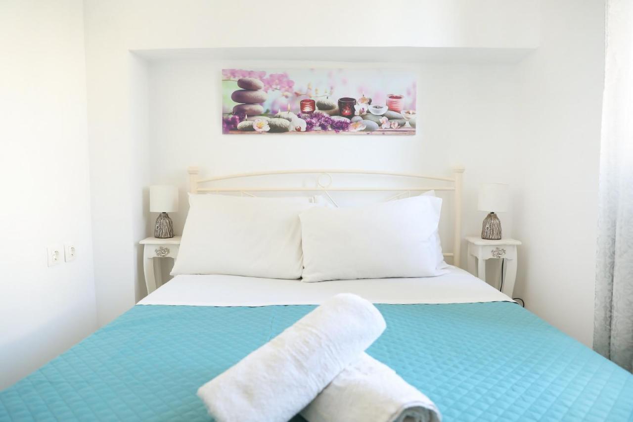 Anna'S Studio Corfu  Екстер'єр фото