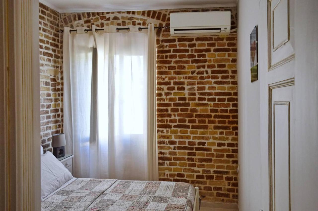 Anna'S Studio Corfu  Екстер'єр фото