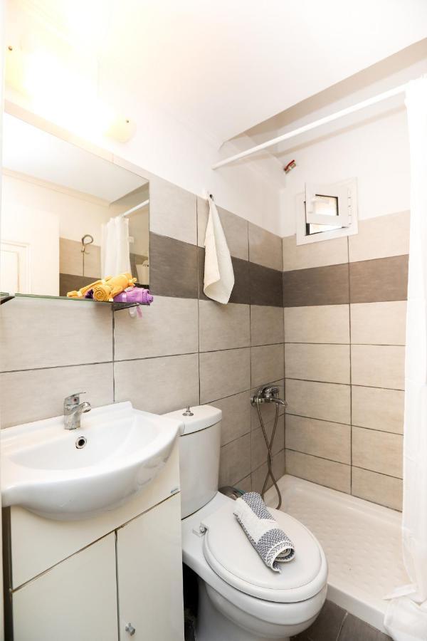 Anna'S Studio Corfu  Екстер'єр фото