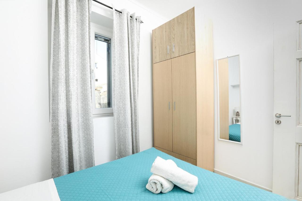 Anna'S Studio Corfu  Екстер'єр фото