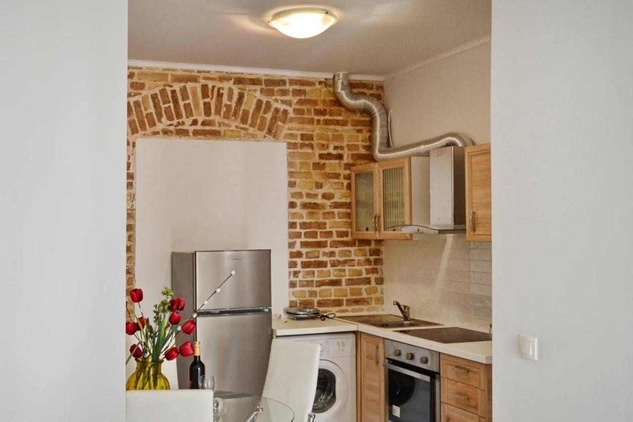 Anna'S Studio Corfu  Екстер'єр фото